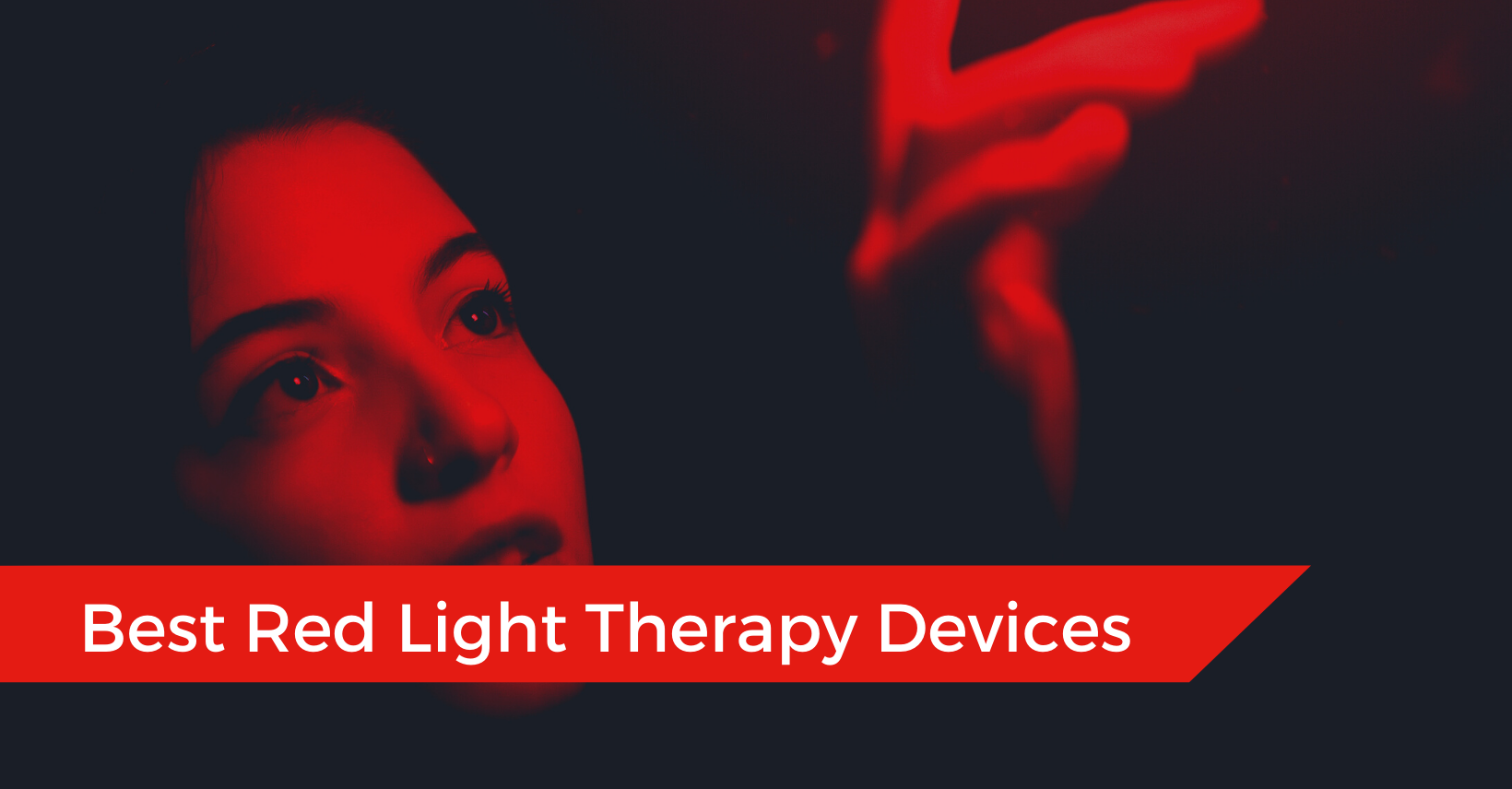 red light therapy salons near me
