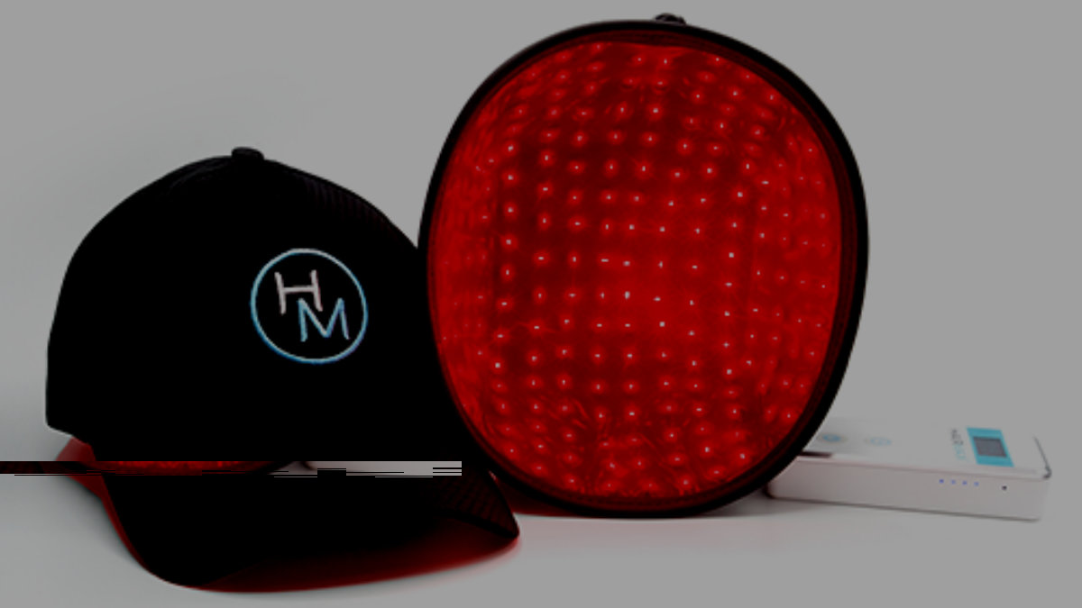 HairMax PowerFlex Laser Cap 202 Review Does It Really Work