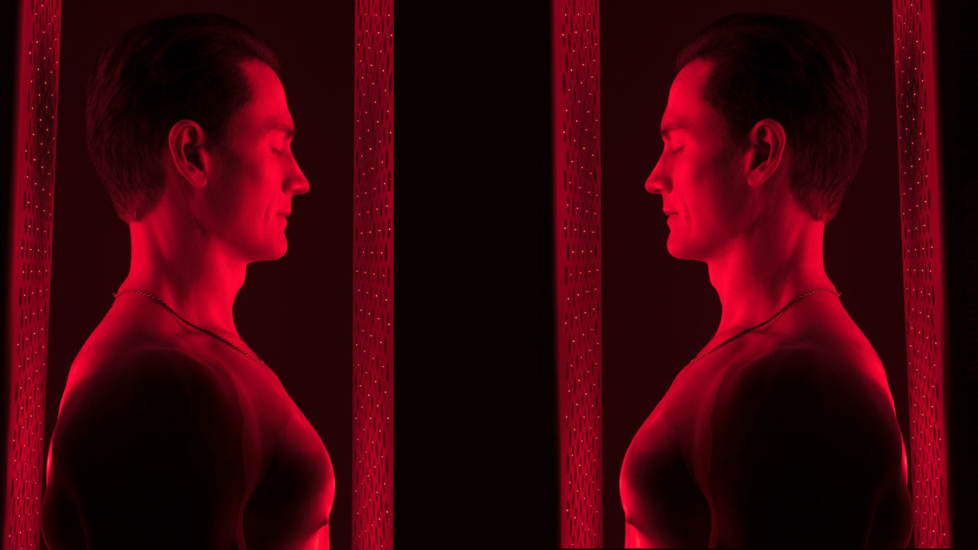 Bryan Johnson &amp; Red Light Therapy: Helping Him Live Forever?